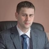 Евгений Франк | Первый проректор СамГТУ