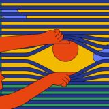 Лия Менделеева I Сентябрь