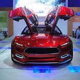 Корея и Китай авто под заказ от VGTAUTO