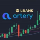 📢ARTR/LBank Поддержка от Artery