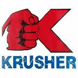 Sergey “KRUSHER” Kovalev