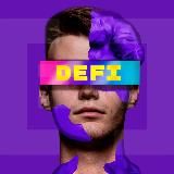 Торгуем DEFI