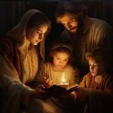 🕯Чтение при свечах