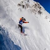 Игорь Ильиных ⚡️ FreerideRussia