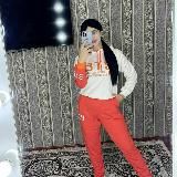 FARIDA BekBaraka 8 qator 178 dukon