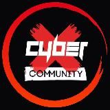 CyberX | франшиза компьютерных клубов и арен