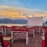 кинотеатр «Люди в Голливуде» Новороссийск