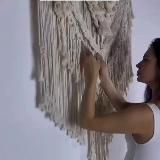 Макраме, вязание, магазин пряжи Sofistyle