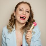 Вероника-мои мысли о шугаринге