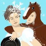 Замороженная Конина