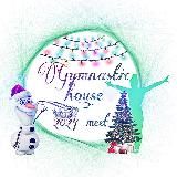 Gymnastic_house🤍
