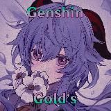 GenshinGolds - Донат в Genshin Impact, Honkai: Star Rail, Zenless Zone Zero и ТД.