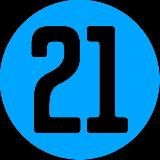 СЛИВ 21 ОЧКО 🏆