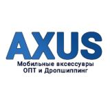 AXUS.COM.UA - дропшиппинг и опт мобильных аксессуаров