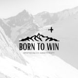 Born to win