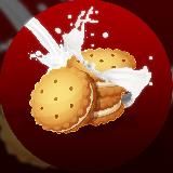 Milk && Cookies🥛🍪