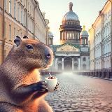 Бесплатный Питер