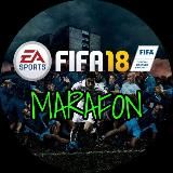 FIFA18 ⚡️MARAFON⚡️VIP