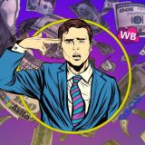 Мемный Продаван