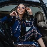 Что-то на богатом с Дильшат