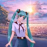 Тёмик кароч