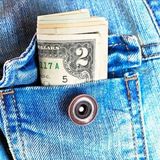 Мани в кармани