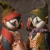 🍀 Канал Art Dolls 🌍 Ирина Черепанова