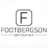 Mia San Mia | Footbergson | Deutschland 🤍❤️