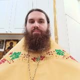 Батюшка с бородой