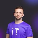 Роман Чернов про Frontend и IT
