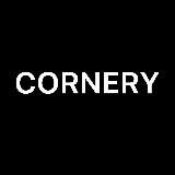 CORNERY | ЧАСЫ