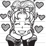 lovely girl