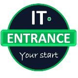 🎓 IT-Entrance