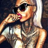 Пошлі та інтимні історії