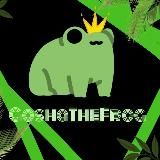 Газета "GoshaTheFrog" (#NanachiFromAbyss)