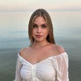 🎀 Дарья | про блогинг и reels