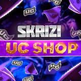 𝐒𝐊𝐑𝐈𝐙𝐈 𝐔𝐂 𝐒𝐇𝐎𝐏
