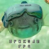 FPV приколы