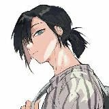 Тёмный демон