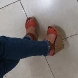 𝙋𝙍𝙀𝙑𝙄𝘼𝙎 𝘿𝘼 𝙈𝙄𝙇𝙐𝙓 🔥 FEET/PODO/PÉS