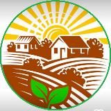 •ИЗ ГОРОДА НА СВОЮ ЗЕМЛЮ🇺🇦•