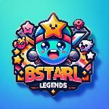 Brawl Stars Legends