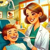 СТОМАТОЛОГІЯ ПО-ПРОСТОМУ 😉🦷👨⚕️🧑⚕️