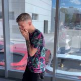 Флекс from America 🇺🇸