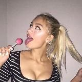 Молочный шоколад 🍫