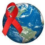 HIV + channel