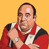 Жирный Тони