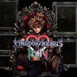 KINGDOM HEARTS ITALY🇮🇹