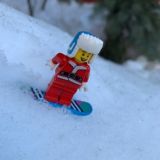 From Golyanovo With Love