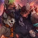 Фурри, Арты, Жизнь...